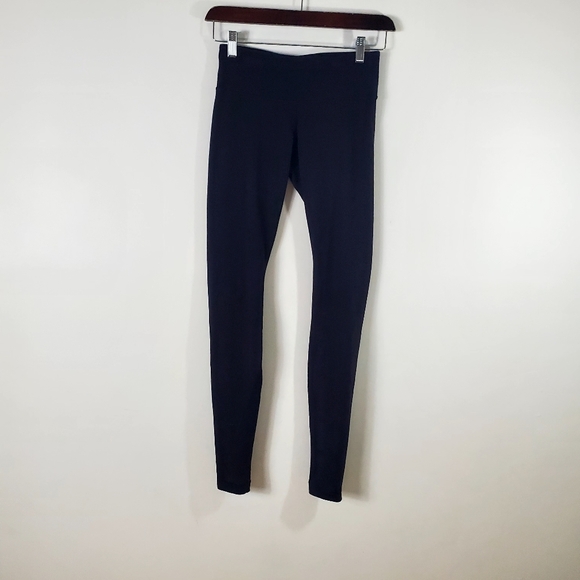 🍋🍋lululemon Align Pant Full Length Yoga Pants - Picture 3 of 10